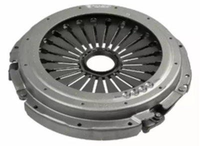 MECANISME D'EMBRAYAGE MFZ 362MM